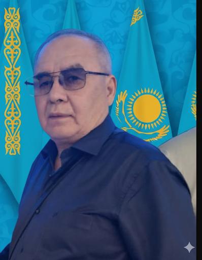 zhumagulov